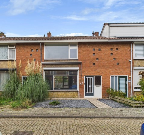 Medium property photo - Marijkestraat 11, 4542 AS Hoek